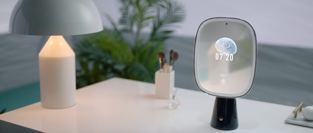 Tmall Smart Mirror